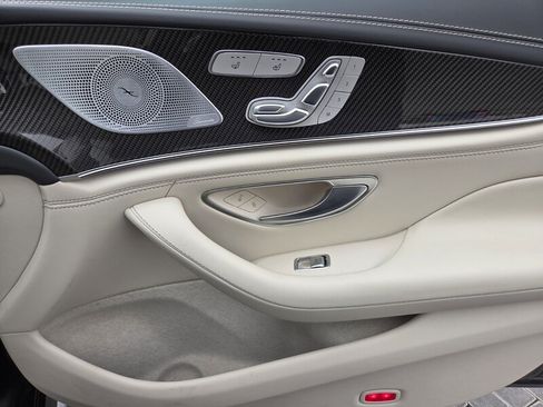 Certified 2023 Mercedes-Benz AMG GT 43 image 21