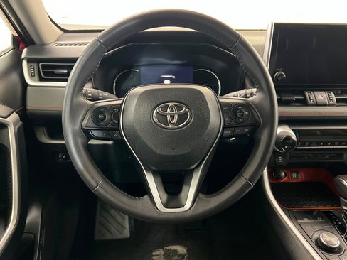 Used 2024 Toyota RAV4 Adventure image 12