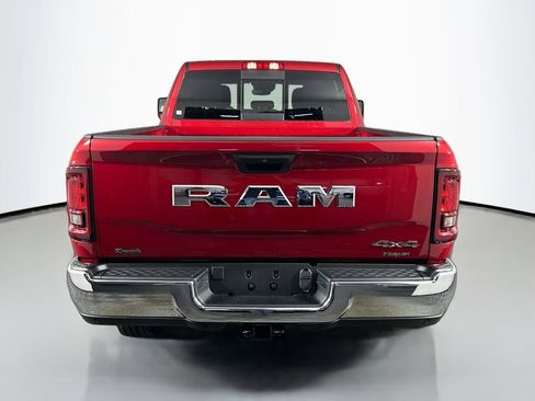 New 2026 RAM 3500 Tradesman image 6