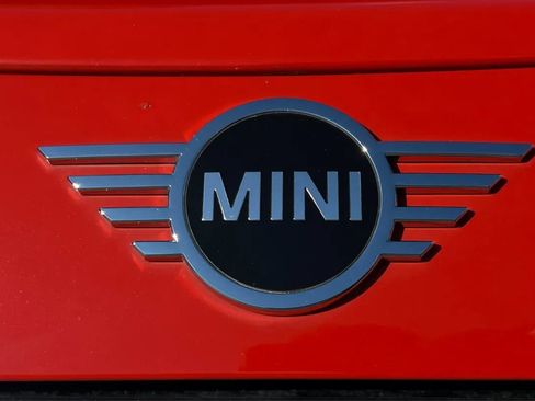 Used 2021 MINI Cooper S FWD image 44
