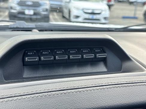 Used 2022 Ford Ranger Lariat w/ Tremor Off-Road Package image 30