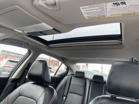 Certified 2024 Nissan Altima 2.0 SR image 24