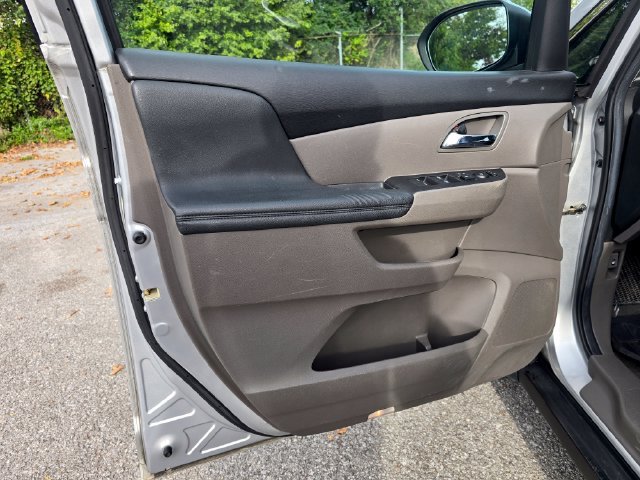 Used 2014 Honda Odyssey EX-L image 9