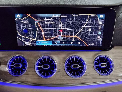 Used 2023 Mercedes-Benz E 450 4MATIC Coupe image 34