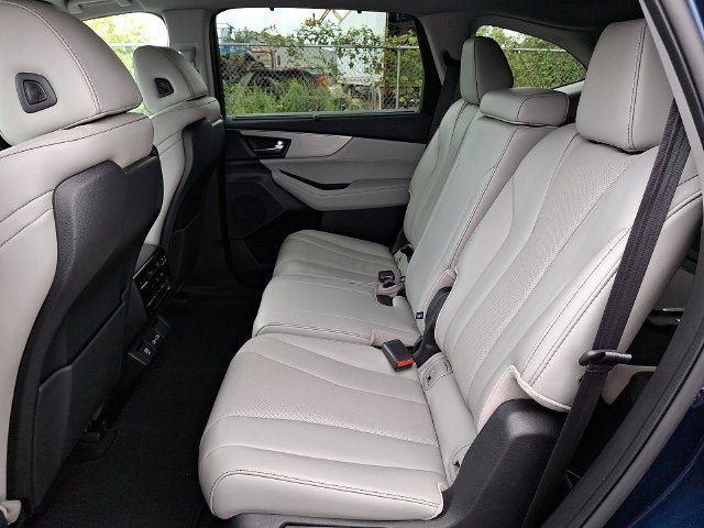 Used 2024 Acura MDX w/ Technology Package AWD/4WD image 10