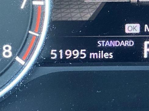 Certified 2023 Nissan Rogue S image 33