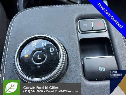 Used 2023 Ford Mustang Mach-E Premium AWD/4WD image 11