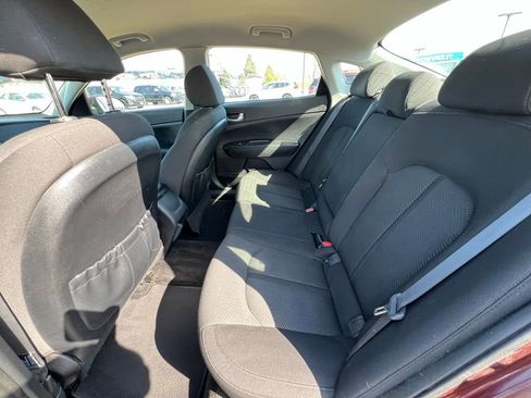 Used 2018 Kia Optima LX FWD image 20