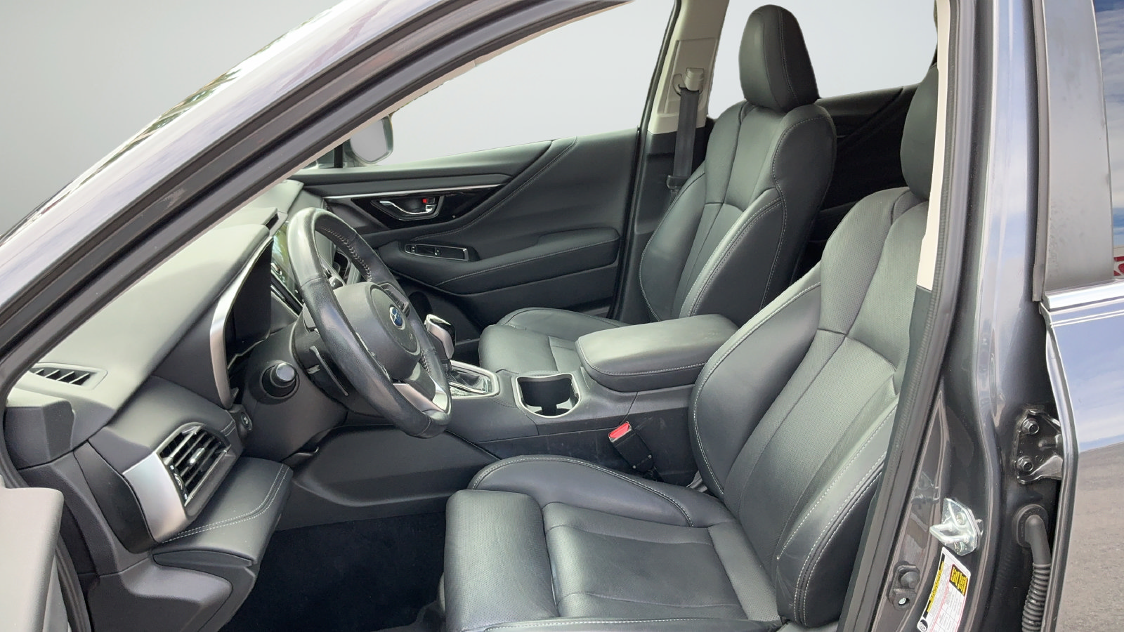 Used 2024 Subaru Outback Limited AWD/4WD image 33