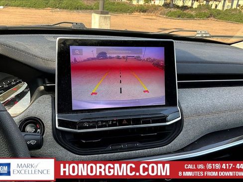 Used 2022 Jeep Compass Sport AWD/4WD image 14