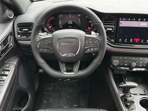 New 2026 Dodge Durango GT image 12
