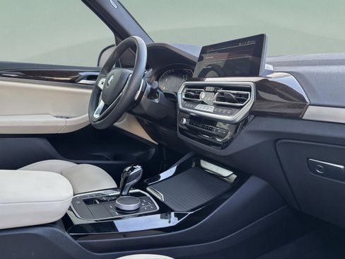 Used 2024 BMW X3 sDrive30i w/ Convenience Package image 29