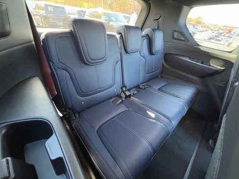 New 2026 INFINITI QX80 SPORT AWD w/ Sport Exterior Package image 7