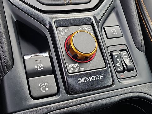 Used 2022 Subaru Forester Wilderness image 25