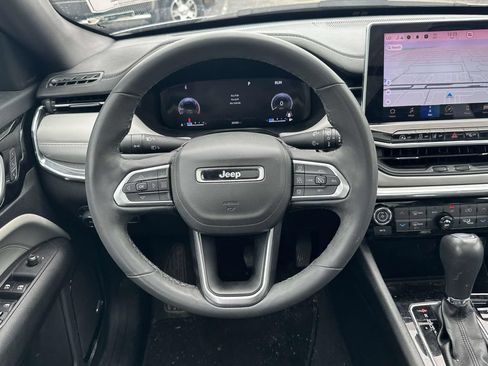 Used 2023 Jeep Compass Limited w/ Elite Group AWD/4WD image 15