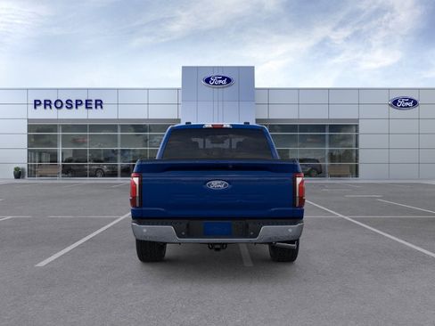 New 2026 Ford F150 Lariat w/ Equipment Group 502A High AWD/4WD image 5