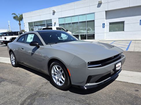 New 2025 Dodge Charger R/T w/ Sun & Sound Package image 6