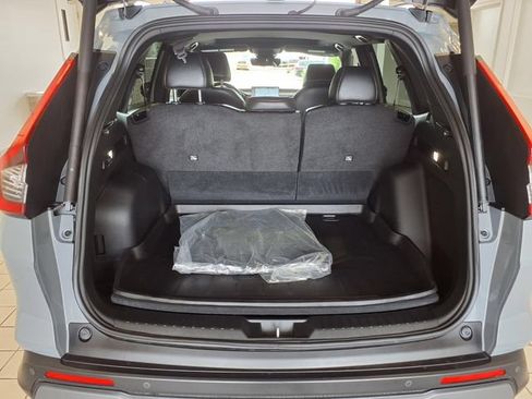 Certified 2025 Honda CR-V Sport Touring image 26