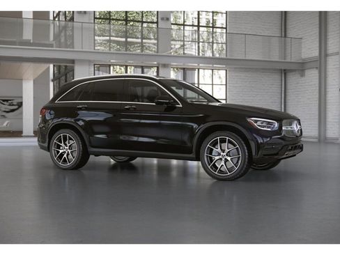 Certified 2022 Mercedes-Benz GLC 300 4MATIC image 14