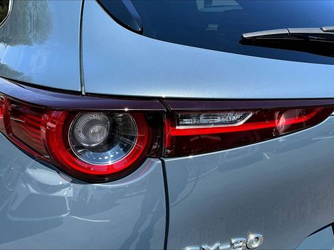 Used 2023 MAZDA CX-30 AWD 2.5 S w/ Preferred Package image 23