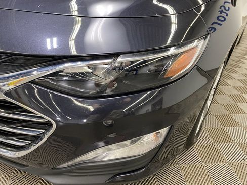 Used 2023 Chevrolet Malibu LT image 4