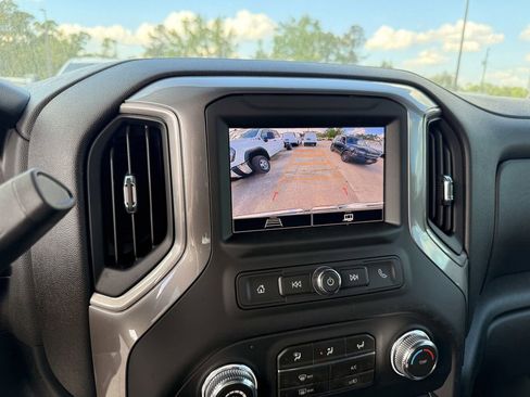 New 2026 GMC Sierra 1500 Pro w/ Pro Value Package RWD image 18