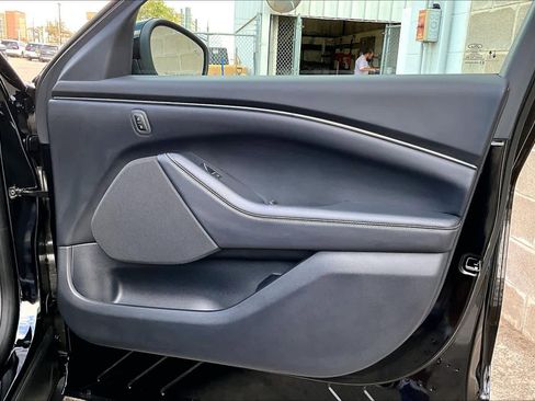 Used 2025 Ford Mustang Mach-E Select w/ Comfort Package Lite image 23