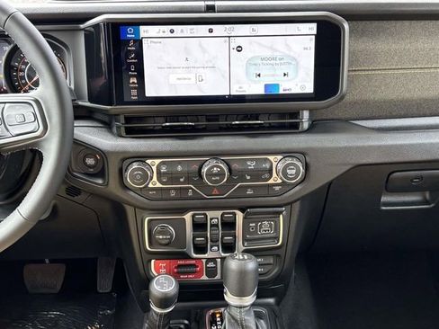 New 2026 Jeep Wrangler Unlimited Sport AWD/4WD image 9