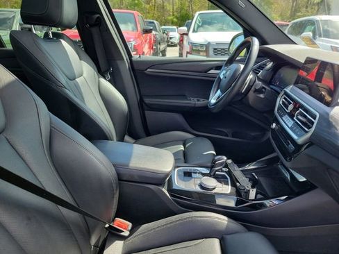 Used 2024 BMW X3 sDrive30i image 35