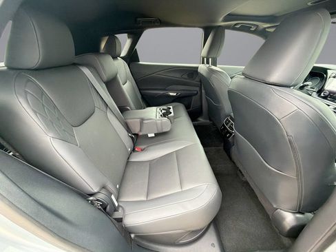 Certified 2024 Lexus RX 350h w/ Convenience Package AWD/4WD image 17