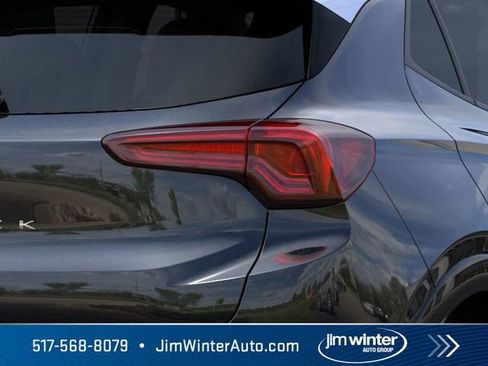 New 2025 Buick Encore GX Sport Touring w/ Advanced Technology Package image 12