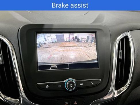 Certified 2023 Chevrolet Equinox LT AWD/4WD image 17