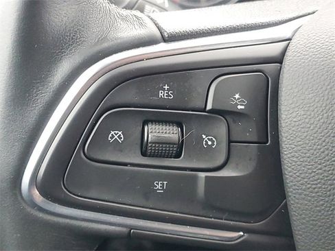 Certified 2021 Buick Encore GX Preferred w/ Cold Weather Comfort Package image 21