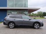Used 2020 Subaru Outback Touring w/ Popular Package #2 image 2
