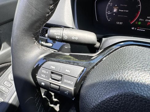 Used 2026 Honda Civic Sport image 20