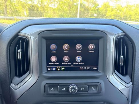 New 2025 GMC Sierra 3500 Pro w/ Convenience Package image 8