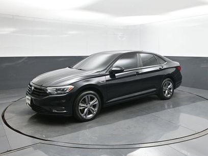 Used 2019 Volkswagen Jetta R-Line
