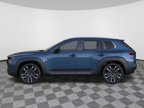 New 2024 MAZDA CX-50 AWD 2.5 Turbo image 3