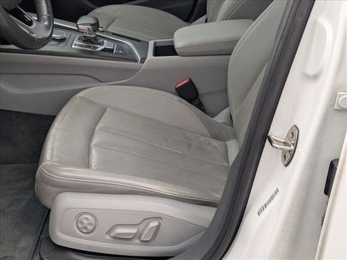 Used 2017 Audi A4 2.0T Ultra Premium w/ Convenience Package image 15