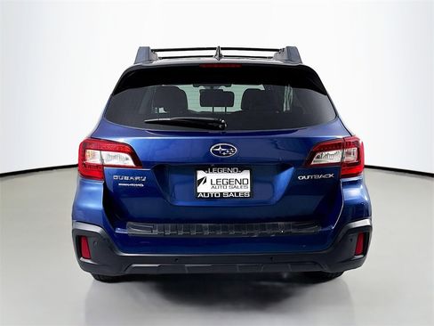 Used 2019 Subaru Outback 2.5i Limited image 7