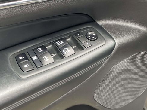 Used 2020 Jeep Grand Cherokee Limited image 15