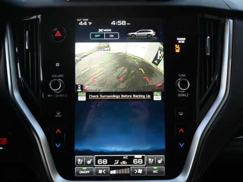 Used 2025 Subaru Outback Touring XT image 26