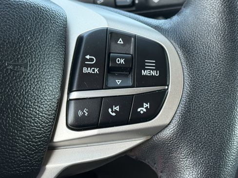 Used 2024 Ford Explorer Limited image 20