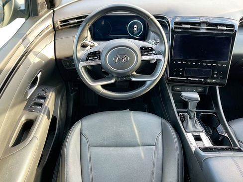 Used 2024 Hyundai Santa Cruz XRT AWD/4WD image 24