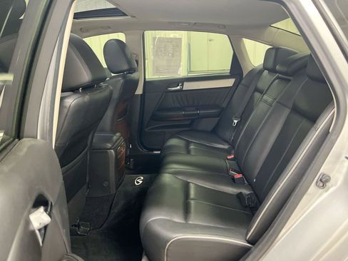 Used 2007 INFINITI M35 Sport w/ Technology Pkg image 23