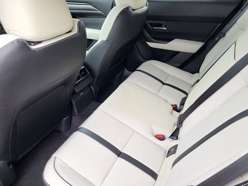 New 2026 MAZDA CX-50 AWD 2.5 S w/ Accent Package image 50