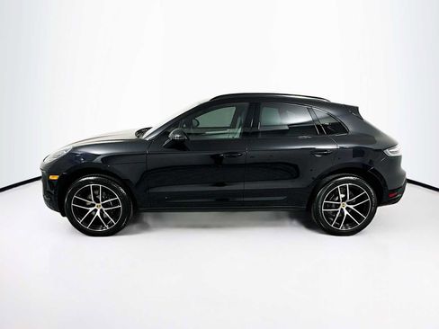 New 2025 Porsche Macan image 2