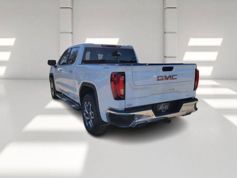 Used 2024 GMC Sierra 1500 SLT w/ SLT Premium Plus Package image 5