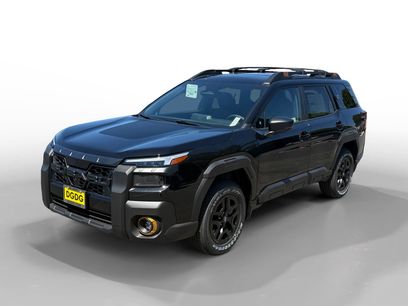 New 2026 Subaru Outback Wilderness w/ Wilderness Package