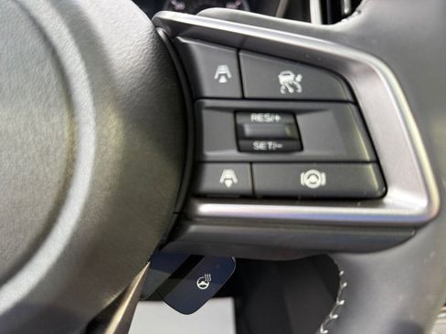 New 2025 Subaru Ascent Touring w/ Popular Package #2 image 18